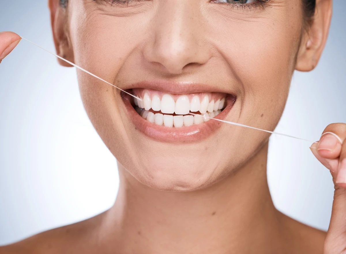 Igiene e prevenzione orale - Studio Dentistico Green Smile